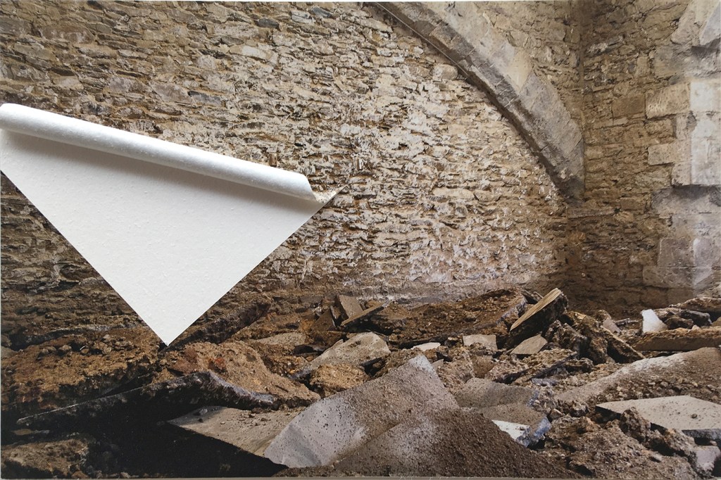 Projet d&rsquo;espaces /&nbsp;2015_2019