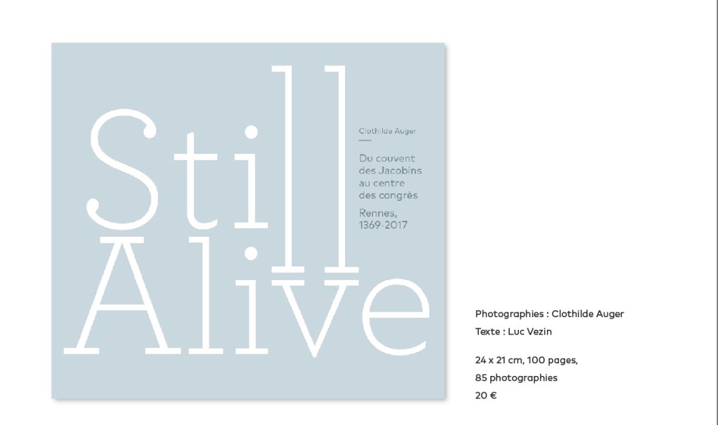 Editions / Expositions