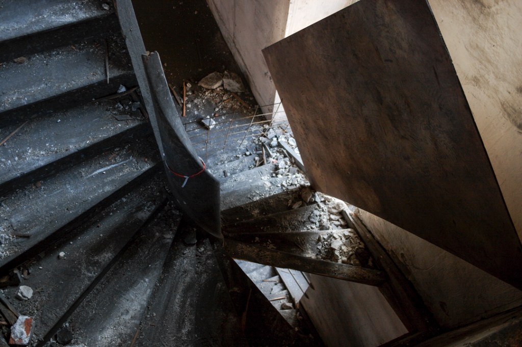 Lyon-Les Subsistances /2005_2007