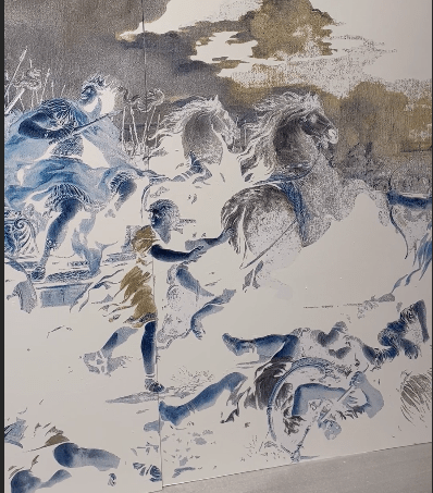 Surexposition / 2021…