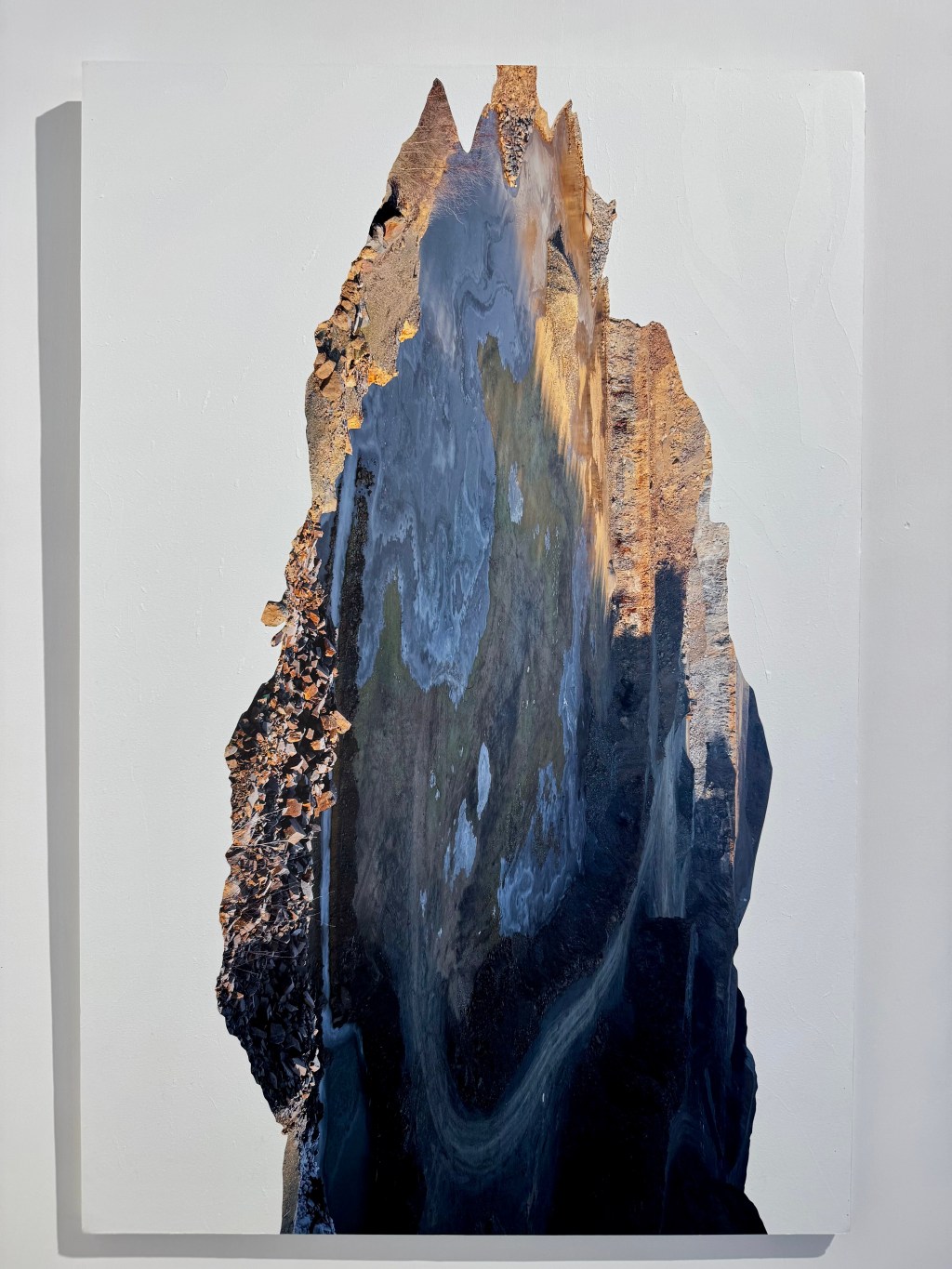 Prélèvements / 2021…